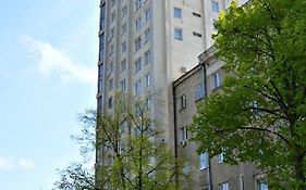 Hotel Kharkov